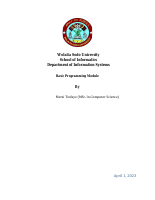 2. Computer programming module.pdf